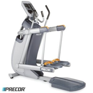 Precor Crosstrainer AMT
